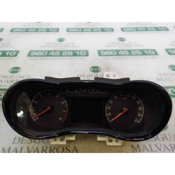 CUADRO INSTRUMENTOS 42347130 42347130 