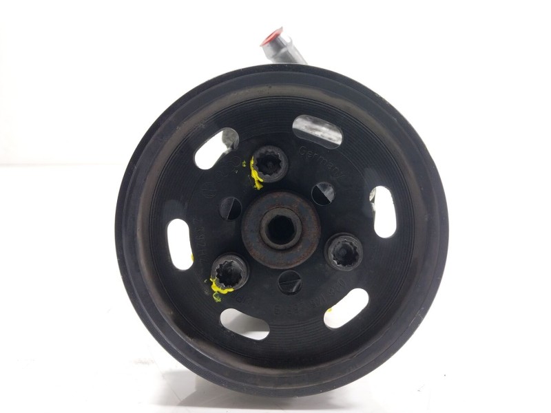 Recambio de bomba direccion para audi q5 (8rb) 2.0 tdi quattro referencia OEM IAM  8R0145155K 