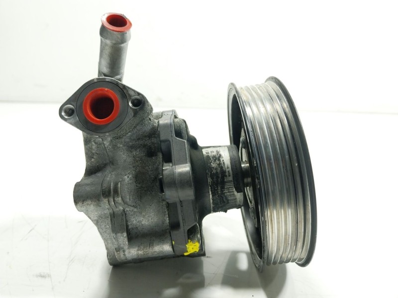 Recambio de bomba direccion para audi q5 (8rb) 2.0 tdi quattro referencia OEM IAM  8R0145155K 