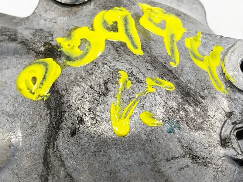 Recambio de bomba direccion para audi q5 (8rb) 2.0 tdi quattro referencia OEM IAM  8R0145155K 