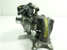 Recambio de turbocompresor para ford focus iii 1.0 ecoboost referencia OEM IAM  AC46000 