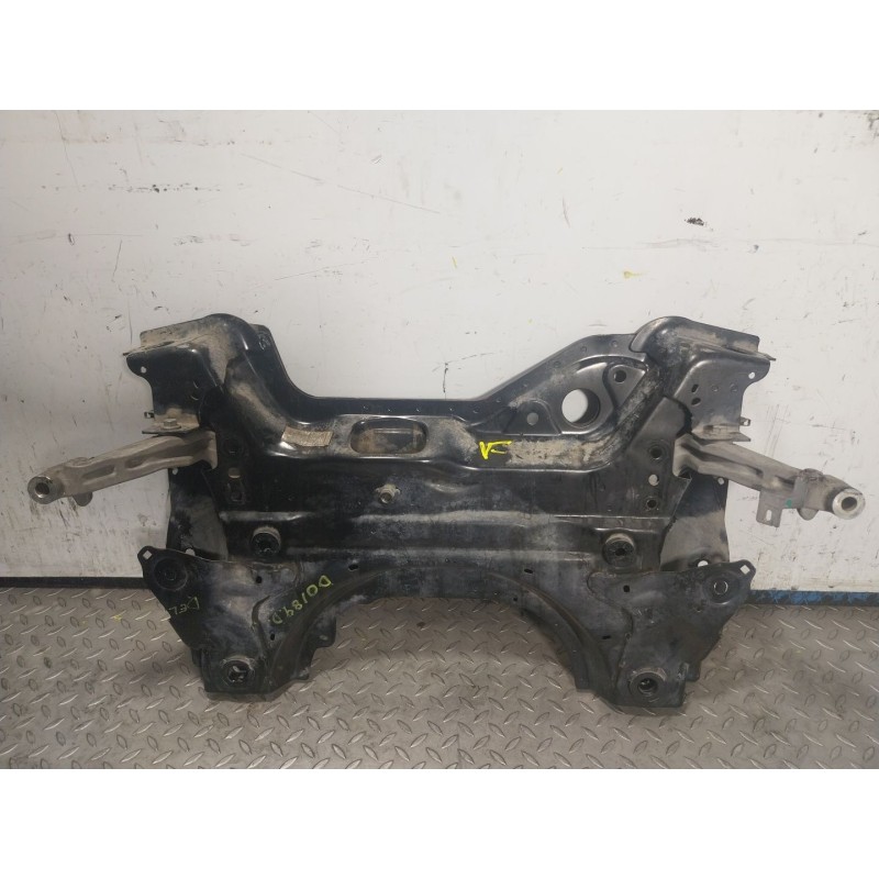 Recambio de puente delantero para peugeot 308 ii (lb_, lp_, lw_, lh_, l3_) 1.2 thp 110 referencia OEM IAM   