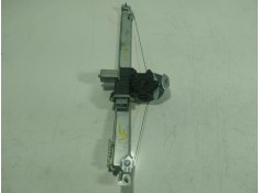 Recambio de elevalunas delantero izquierdo para renault trafic iii furgoneta (fg_) 2.0 dci 120 (fgmn) referencia OEM IAM 8072162