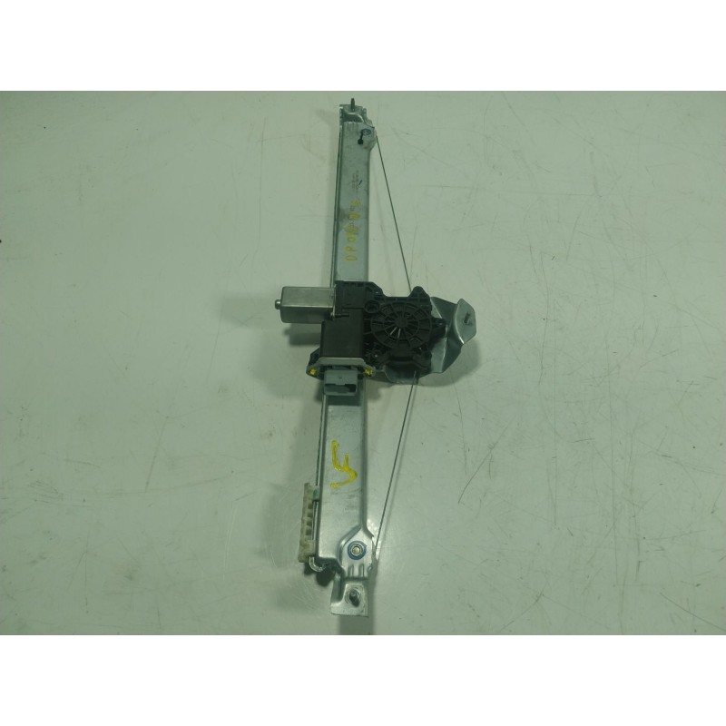 Recambio de elevalunas delantero izquierdo para renault trafic iii furgoneta (fg_) 2.0 dci 120 (fgmn) referencia OEM IAM 8072162