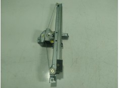 Recambio de elevalunas delantero izquierdo para renault trafic iii furgoneta (fg_) 2.0 dci 120 (fgmn) referencia OEM IAM 8072162 2