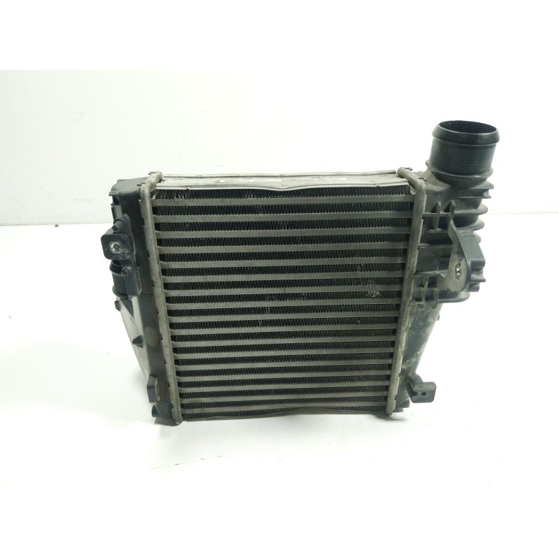 Recambio de intercooler para peugeot 308 ii (lb_, lp_, lw_, lh_, l3_) 1.2 thp 110 referencia OEM IAM  9675627980 