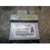 Recambio de centralita airbag para ford transit caja cerrada, media (fy) (2000 =>) 2.4 tde cat referencia OEM IAM   