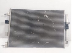 Recambio de condensador aire acondicionado para ford focus iii 1.0 ecoboost referencia OEM IAM  DV19710AD  2