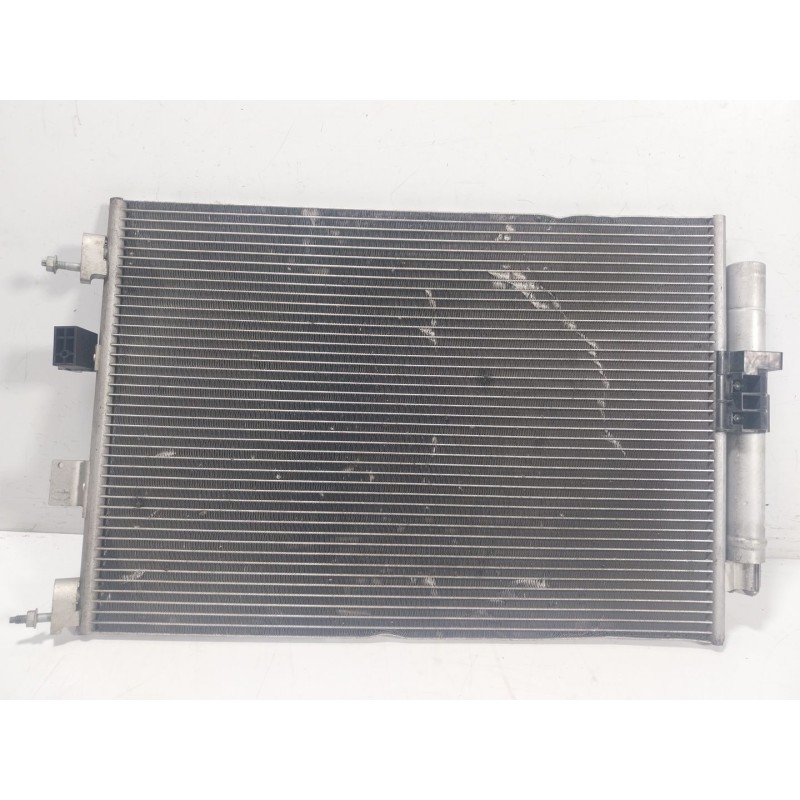 Recambio de condensador aire acondicionado para ford focus iii 1.0 ecoboost referencia OEM IAM  DV19710AD 