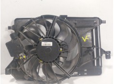 Recambio de electroventilador para ford focus iii 1.0 ecoboost referencia OEM IAM  CV618C607VB  2