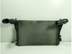 Recambio de intercooler para seat leon (1p1) 1.9 tdi referencia OEM IAM   