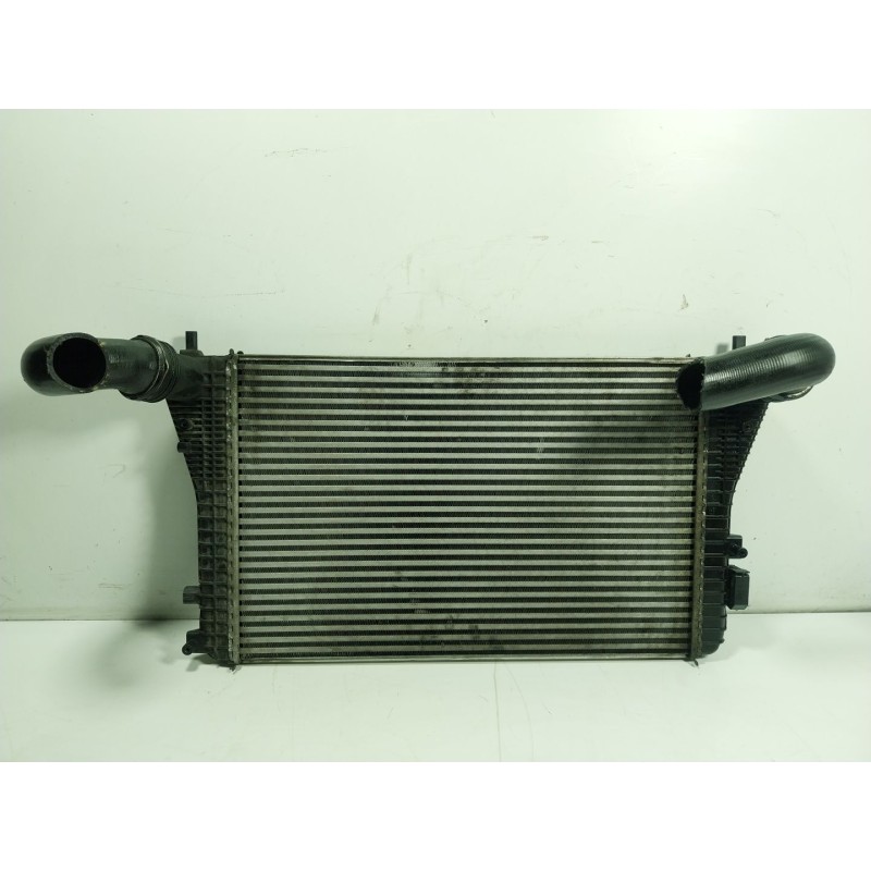 Recambio de intercooler para seat leon (1p1) 1.9 tdi referencia OEM IAM   