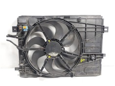 Recambio de electroventilador para peugeot 308 ii (lb_, lp_, lw_, lh_, l3_) 1.2 thp 110 referencia OEM IAM  9806313580 