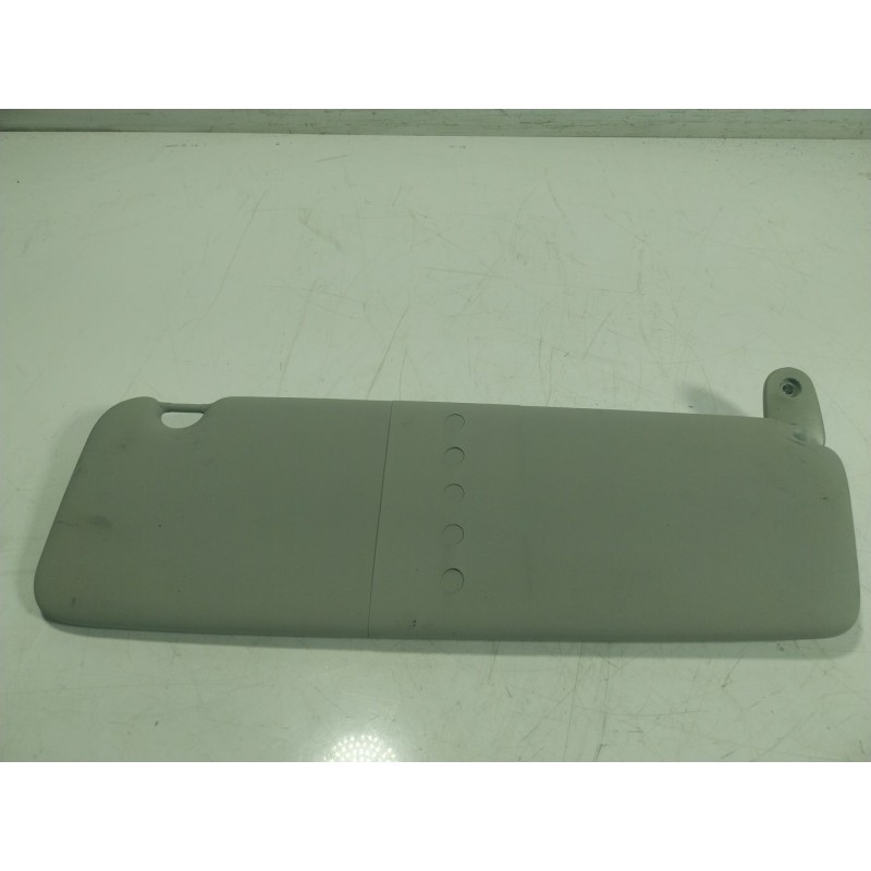 Recambio de parasol derecho para renault trafic iii furgoneta (fg_) 2.0 dci 120 (fgmn) referencia OEM IAM 964001035R  
