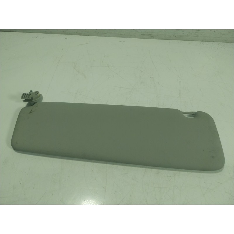 Recambio de parasol derecho para renault trafic iii furgoneta (fg_) 2.0 dci 120 (fgmn) referencia OEM IAM 964001035R  