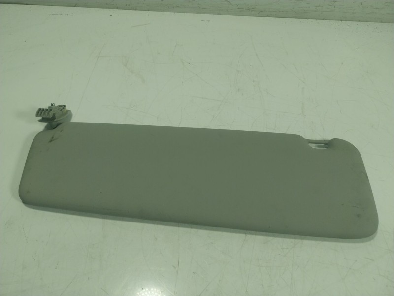 Recambio de parasol derecho para renault trafic iii furgoneta (fg_) 2.0 dci 120 (fgmn) referencia OEM IAM 964001035R  