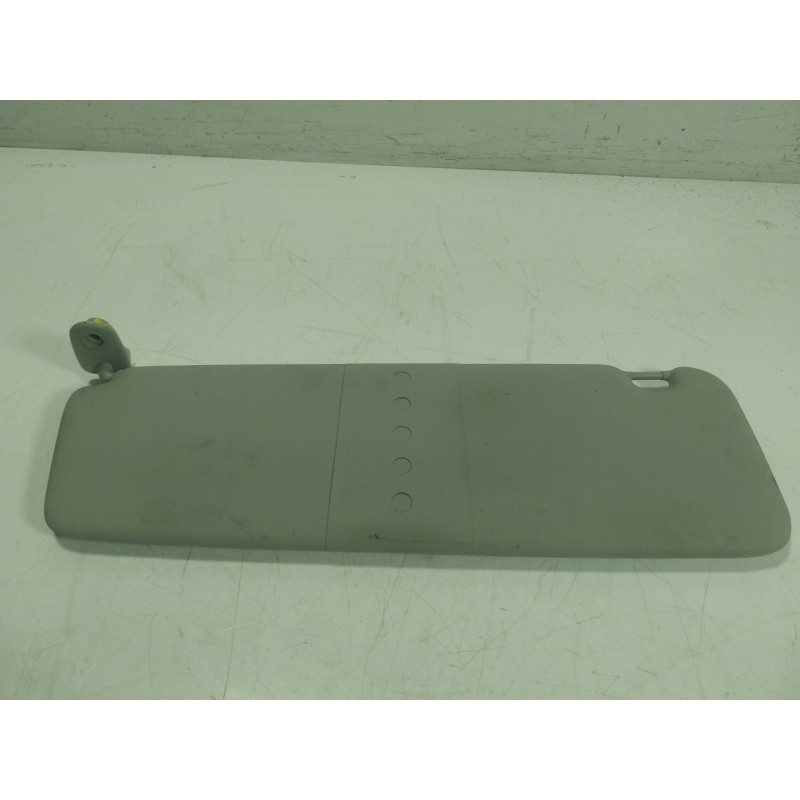 Recambio de parasol izquierdo para renault trafic iii furgoneta (fg_) 2.0 dci 120 (fgmn) referencia OEM IAM 964011382R  