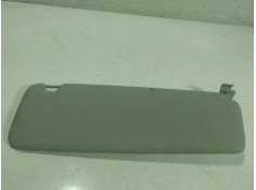 Recambio de parasol izquierdo para renault trafic iii furgoneta (fg_) 2.0 dci 120 (fgmn) referencia OEM IAM 964011382R   2