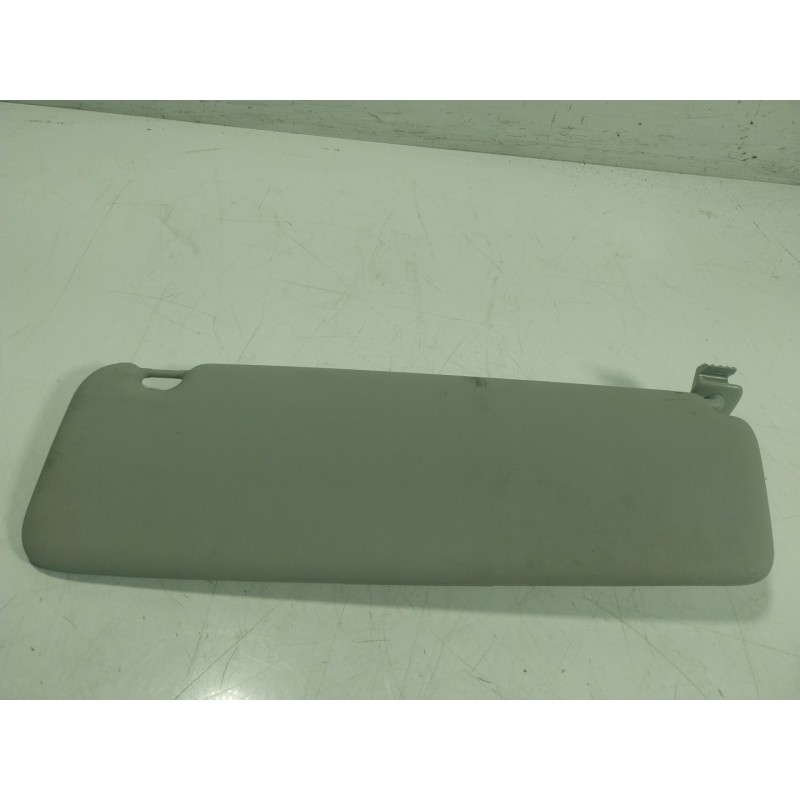 Recambio de parasol izquierdo para renault trafic iii furgoneta (fg_) 2.0 dci 120 (fgmn) referencia OEM IAM 964011382R  