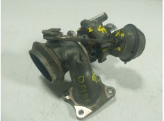 Recambio de turbocompresor para peugeot 308 ii (lb_, lp_, lw_, lh_, l3_) 1.2 thp 110 referencia OEM IAM  9812723889 