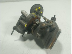 Recambio de turbocompresor para peugeot 308 ii (lb_, lp_, lw_, lh_, l3_) 1.2 thp 110 referencia OEM IAM  9812723889  2