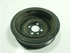 Recambio de polea cigueñal para audi q5 (8rb) 2.0 tdi quattro referencia OEM IAM  036105245  2