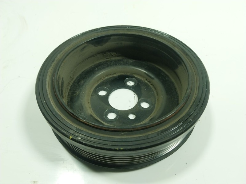 Recambio de polea cigueñal para audi q5 (8rb) 2.0 tdi quattro referencia OEM IAM  036105245 