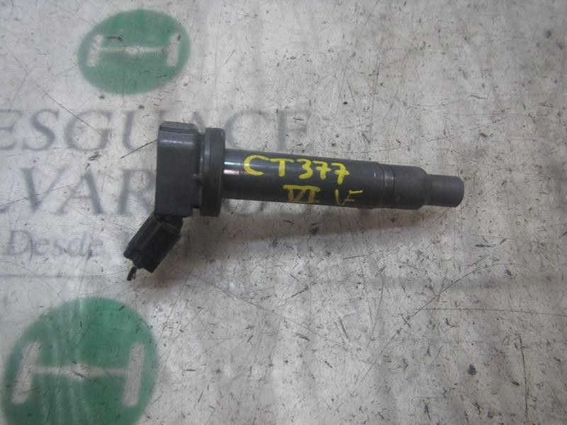 Recambio de bobina para lexus sc430 ( uzz40 ) básico referencia OEM IAM 9091902249 9091902249 