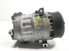 Recambio de compresor aire acondicionado para renault trafic iii furgoneta (fg_) 2.0 dci 120 (fgmn) referencia OEM IAM 820084891 2
