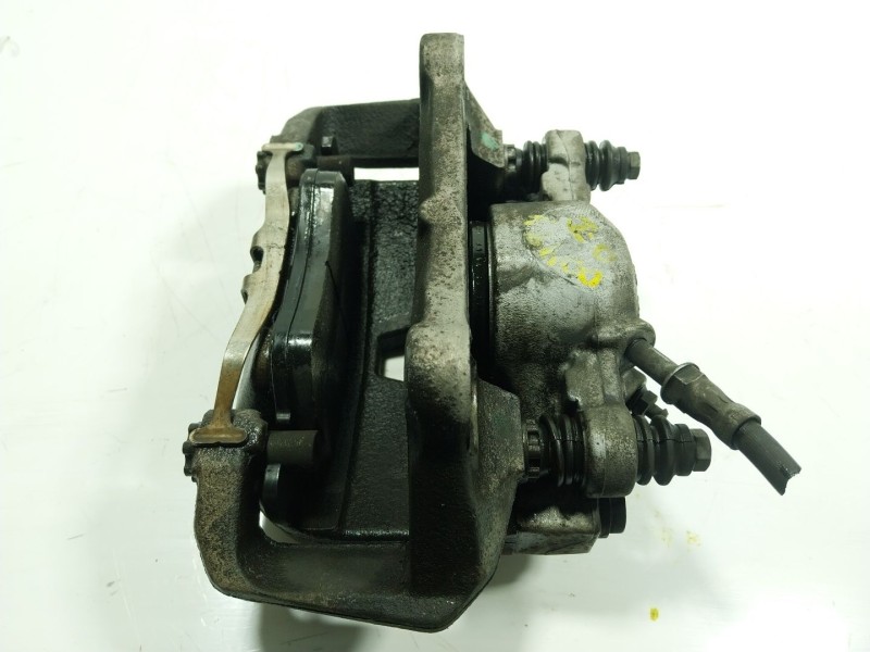 Recambio de pinza freno delantera izquierda para audi q5 (8rb) 2.0 tdi quattro referencia OEM IAM   