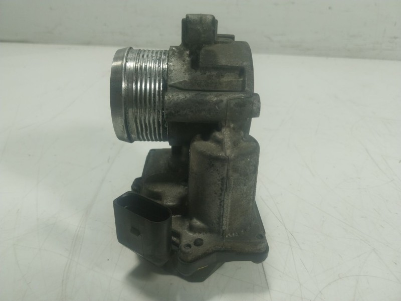 Recambio de caja mariposa para audi q5 (8rb) 2.0 tdi quattro referencia OEM IAM  03L128063E 