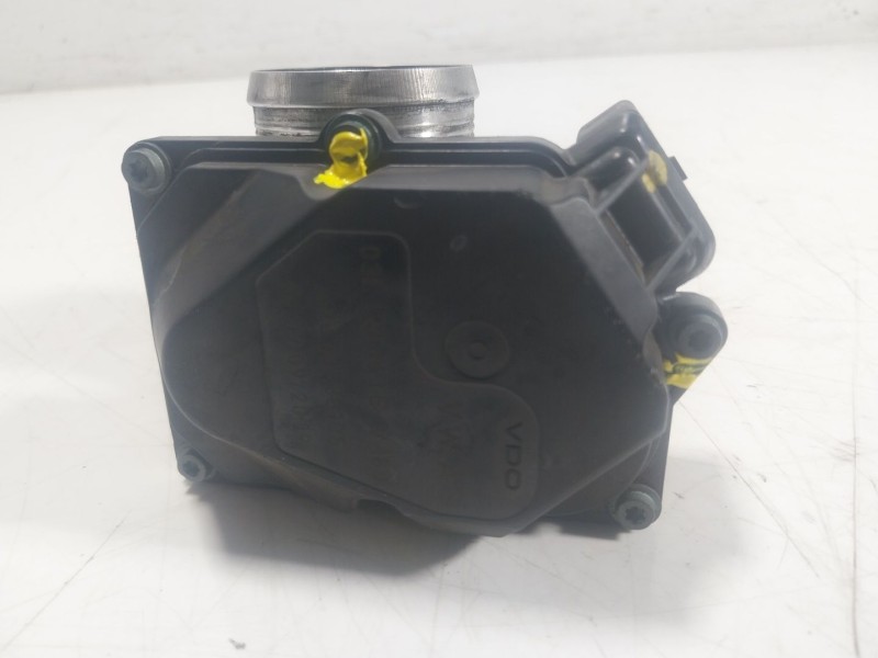 Recambio de caja mariposa para audi q5 (8rb) 2.0 tdi quattro referencia OEM IAM  03L128063E 