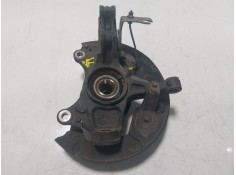 Recambio de mangueta delantera derecha para peugeot 308 ii (lb_, lp_, lw_, lh_, l3_) 1.2 thp 110 referencia OEM IAM   