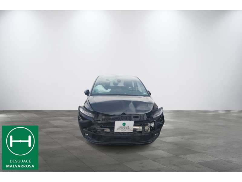 citroën c4 picasso ii del año 2018