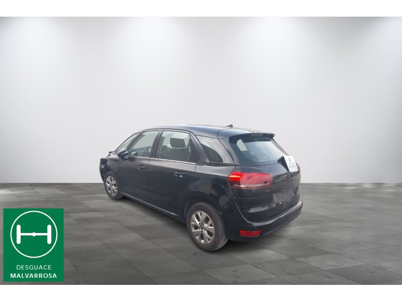 citroën c4 picasso ii del año 2018