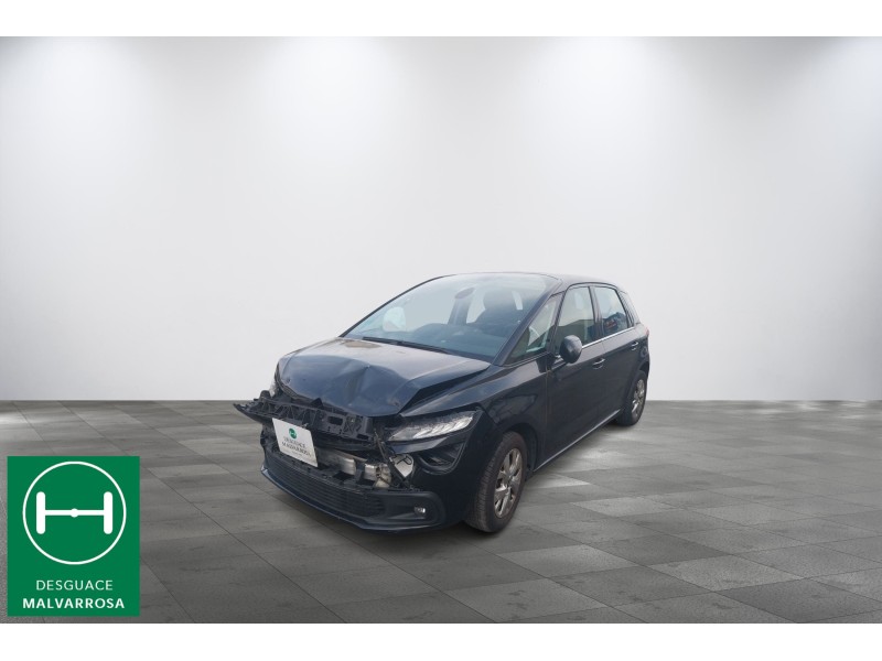 citroën c4 picasso ii del año 2018