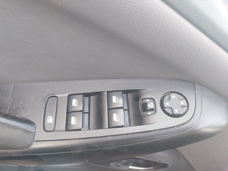 citroën c4 picasso ii del año 2018