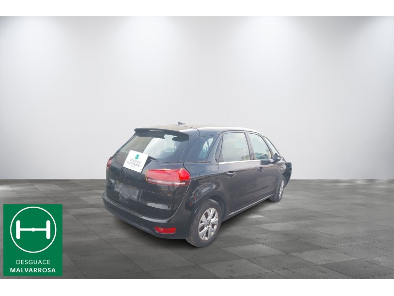 citroën c4 picasso ii del año 2018