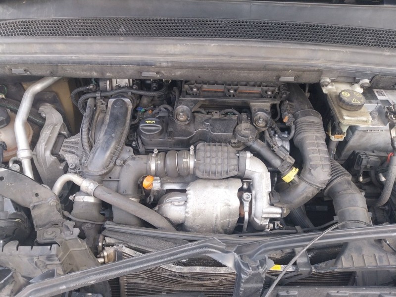 citroën c4 picasso ii del año 2018