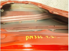 Recambio de puerta trasera izquierda para hyundai tucson (tl, tle) 1.6 gdi referencia OEM IAM    2