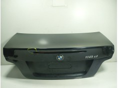 Recambio de capot trasero para bmw 1 coupé (e82) 118 d referencia OEM IAM   