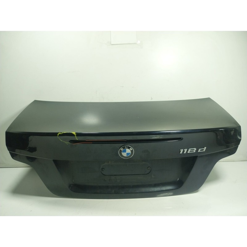 Recambio de capot trasero para bmw 1 coupé (e82) 118 d referencia OEM IAM   