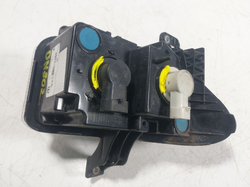 Recambio de piloto delantero derecho para jeep renegade suv (bu, b1, bv) 1.6 crd referencia OEM IAM 51953117 61953117 
