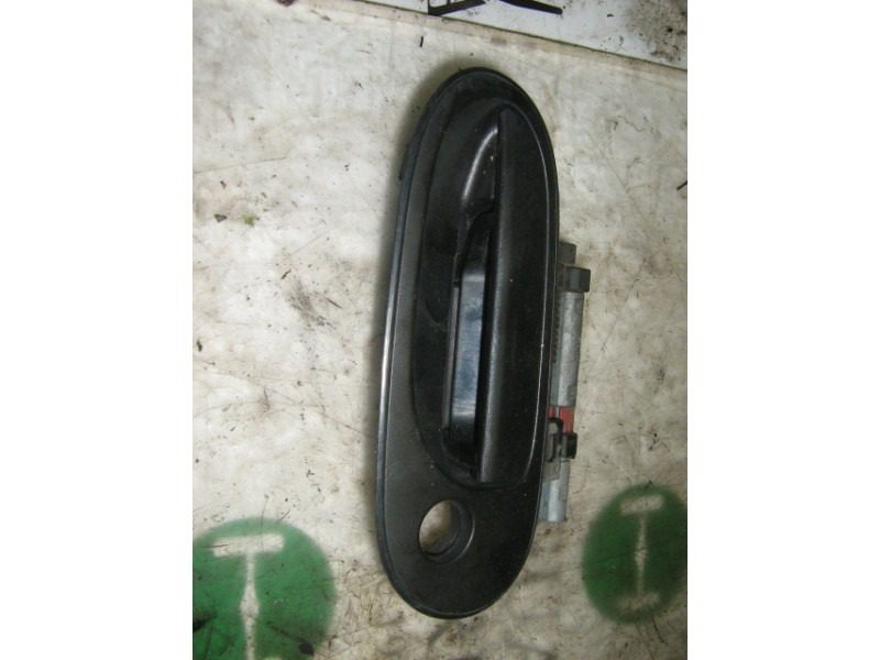 Recambio de maneta exterior delantera izquierda para nissan almera (n16/e) comfort referencia OEM IAM   