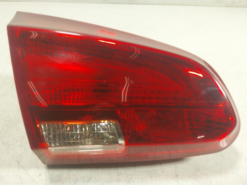 Recambio de piloto trasero izquierdo interior para kia cee´d (jd) 1.4 crdi 90 referencia OEM IAM 92403A2000 92403A20 