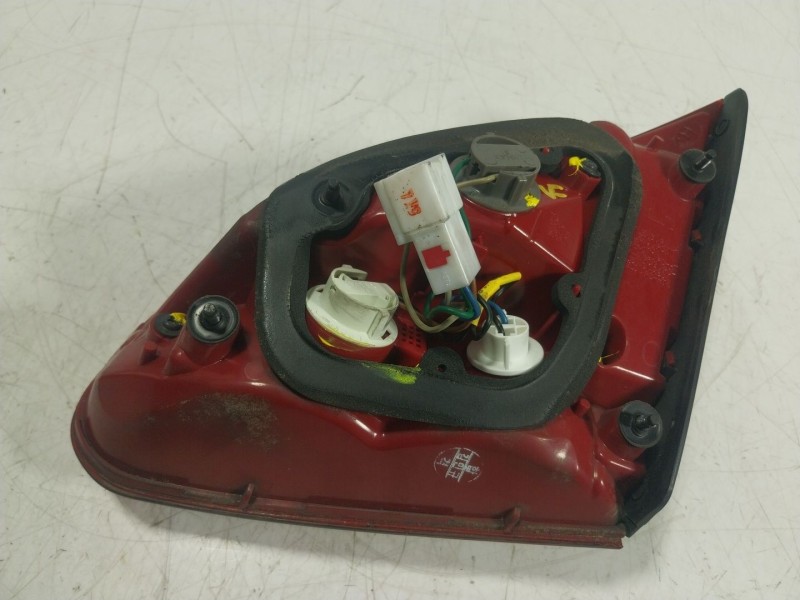 Recambio de piloto trasero izquierdo interior para kia cee´d (jd) 1.4 crdi 90 referencia OEM IAM 92403A2000 92403A20 