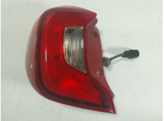 Recambio de piloto trasero izquierdo para kia picanto iii (ja) 1.0 lpg referencia OEM IAM 92401G6000  