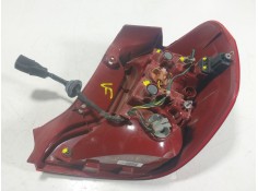 Recambio de piloto trasero izquierdo para kia picanto iii (ja) 1.0 lpg referencia OEM IAM 92401G6000   2