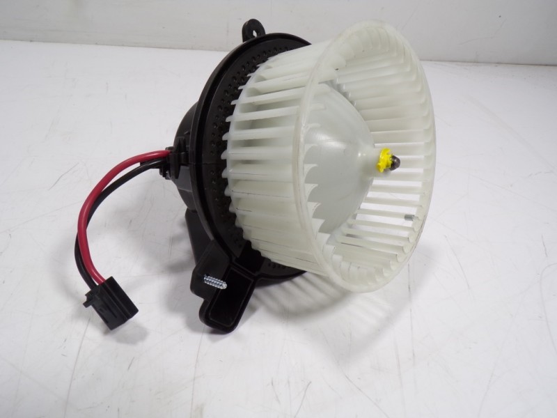 Recambio de motor calefaccion para seat ibiza (kj1) fr referencia OEM IAM 2Q1820021 GT860003 