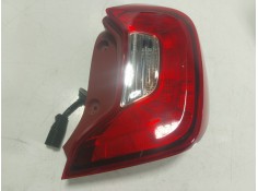 Recambio de piloto trasero derecho para kia picanto iii (ja) 1.0 lpg referencia OEM IAM 92402G6000  